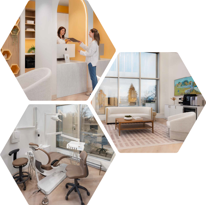 BSDH Office Exterior