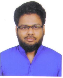 Dr. Md. Masudur rahman
