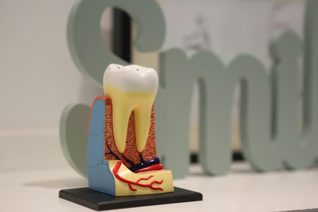 Curettage (Root Planning)/Tooth